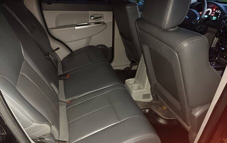 Jeep Cherokee, 2008 год, 990 000 рублей, 12 фотография