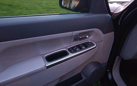 Jeep Cherokee, 2008 год, 990 000 рублей, 15 фотография