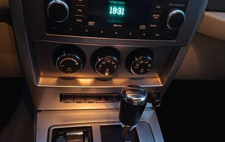 Jeep Cherokee, 2008 год, 990 000 рублей, 16 фотография