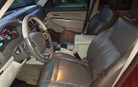 Jeep Cherokee, 2008 год, 990 000 рублей, 11 фотография