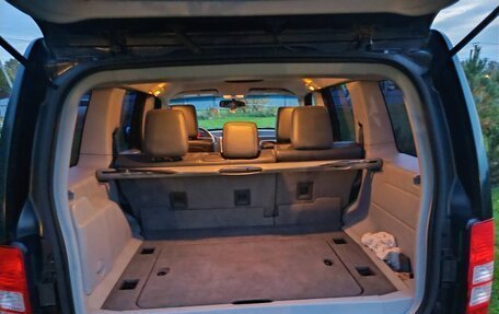 Jeep Cherokee, 2008 год, 990 000 рублей, 18 фотография