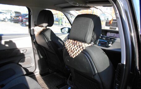 Citroen C4 Picasso II рестайлинг, 2017 год, 1 000 000 рублей, 3 фотография