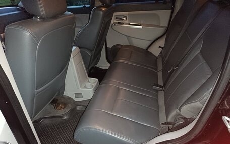 Jeep Cherokee, 2008 год, 990 000 рублей, 13 фотография