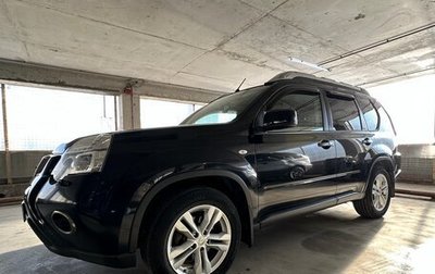 Nissan X-Trail, 2013 год, 1 700 000 рублей, 1 фотография