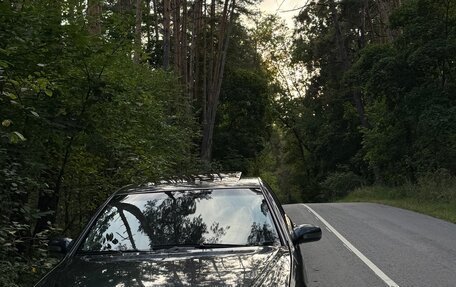 Mercedes-Benz S-Класс, 2001 год, 500 000 рублей, 1 фотография