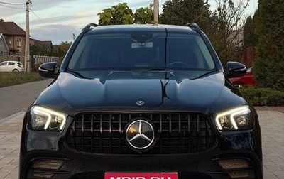 Mercedes-Benz GLE, 2020 год, 5 900 000 рублей, 1 фотография