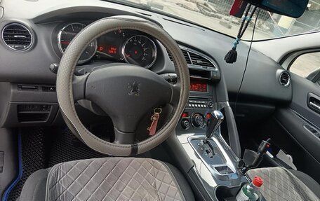 Peugeot 3008 I рестайлинг, 2012 год, 710 000 рублей, 2 фотография