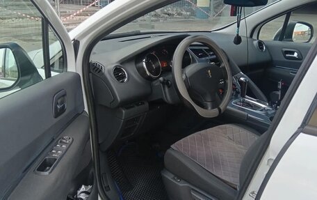 Peugeot 3008 I рестайлинг, 2012 год, 710 000 рублей, 3 фотография