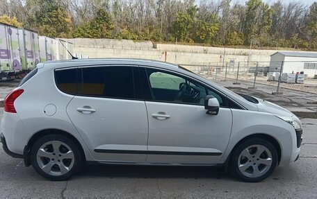Peugeot 3008 I рестайлинг, 2012 год, 710 000 рублей, 5 фотография