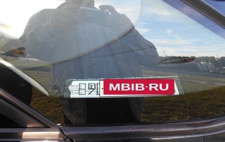 Citroen C4 Picasso II рестайлинг, 2017 год, 1 000 000 рублей, 11 фотография