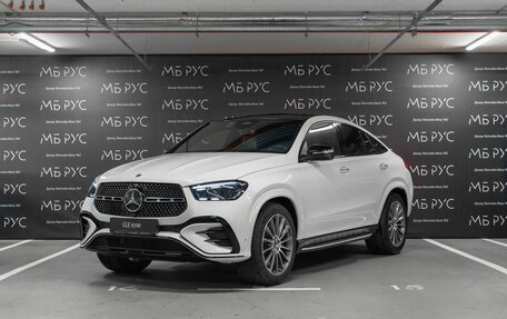 Mercedes-Benz GLE Coupe, 2026 год, 15 012 000 рублей, 1 фотография