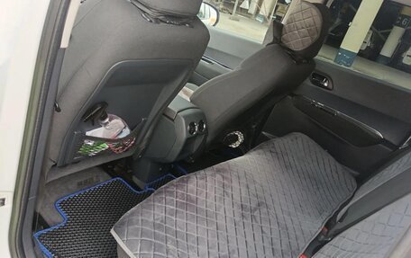 Peugeot 3008 I рестайлинг, 2012 год, 710 000 рублей, 7 фотография