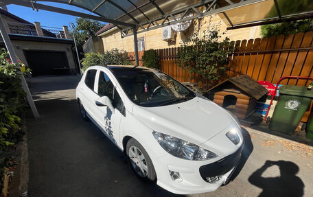Peugeot 308 II, 2011 год, 525 000 рублей, 2 фотография