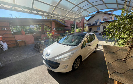 Peugeot 308 II, 2011 год, 525 000 рублей, 3 фотография