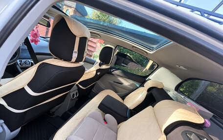Peugeot 308 II, 2011 год, 525 000 рублей, 4 фотография