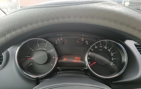 Peugeot 3008 I рестайлинг, 2012 год, 710 000 рублей, 9 фотография