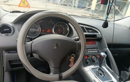 Peugeot 3008 I рестайлинг, 2012 год, 710 000 рублей, 8 фотография