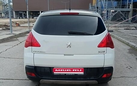 Peugeot 3008 I рестайлинг, 2012 год, 710 000 рублей, 6 фотография