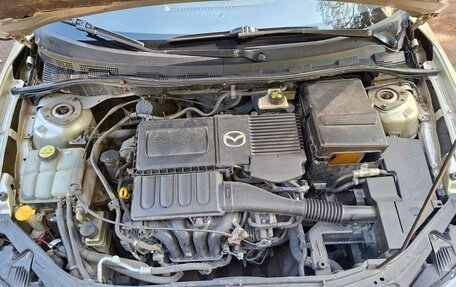 Mazda 3, 2008 год, 655 000 рублей, 2 фотография