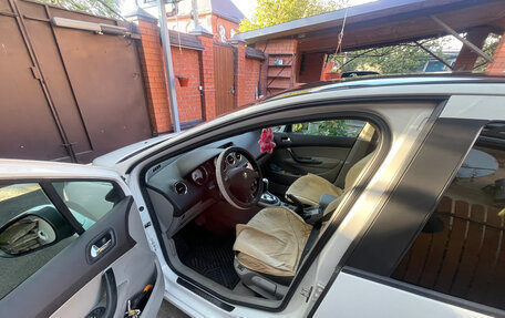 Peugeot 308 II, 2011 год, 525 000 рублей, 8 фотография