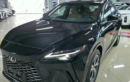 Lexus RX IV рестайлинг, 2026 год, 7 679 221 рублей, 1 фотография