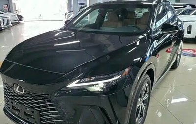 Lexus RX IV рестайлинг, 2026 год, 7 679 221 рублей, 1 фотография