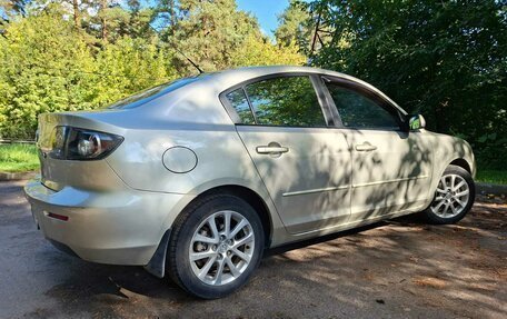 Mazda 3, 2008 год, 655 000 рублей, 7 фотография