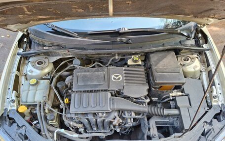 Mazda 3, 2008 год, 655 000 рублей, 5 фотография