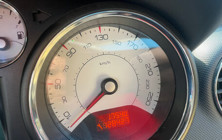 Peugeot 308 II, 2011 год, 525 000 рублей, 9 фотография