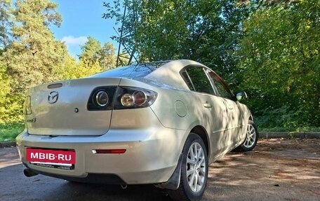 Mazda 3, 2008 год, 655 000 рублей, 4 фотография