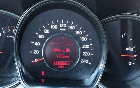 KIA cee'd III, 2014 год, 750 000 рублей, 6 фотография