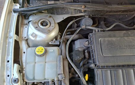Mazda 3, 2008 год, 655 000 рублей, 14 фотография