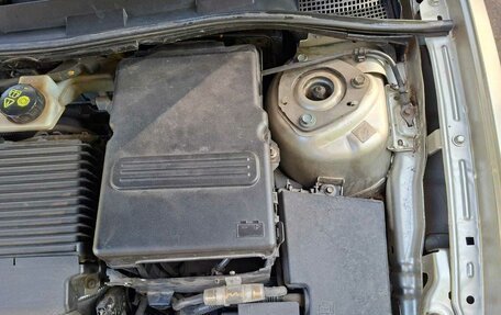 Mazda 3, 2008 год, 655 000 рублей, 15 фотография