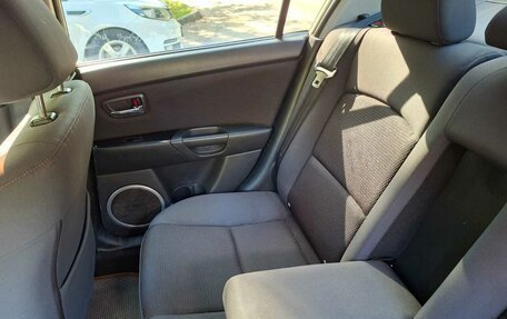 Mazda 3, 2008 год, 655 000 рублей, 11 фотография