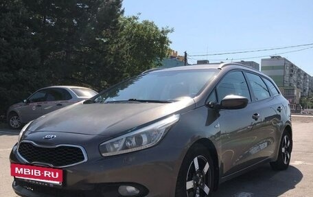 KIA cee'd III, 2014 год, 750 000 рублей, 5 фотография