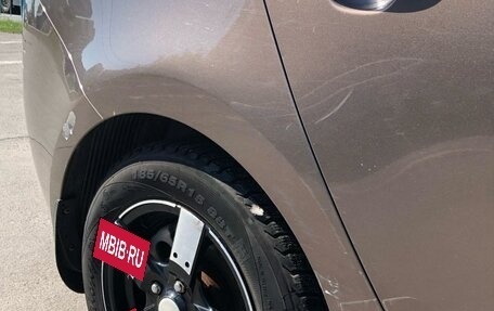 KIA cee'd III, 2014 год, 750 000 рублей, 3 фотография