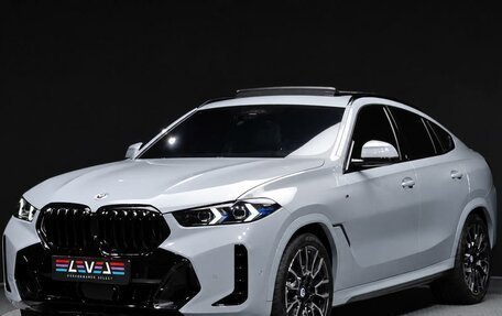 BMW X6, 2024 год, 11 690 000 рублей, 1 фотография