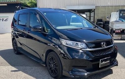 Honda Freed II, 2022 год, 1 485 004 рублей, 1 фотография