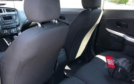KIA cee'd III, 2014 год, 750 000 рублей, 7 фотография