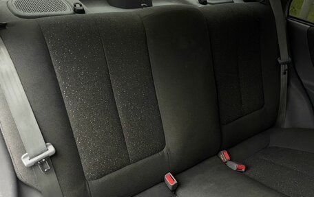 Hyundai Accent II, 2007 год, 315 000 рублей, 10 фотография