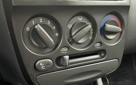 Hyundai Accent II, 2007 год, 315 000 рублей, 14 фотография