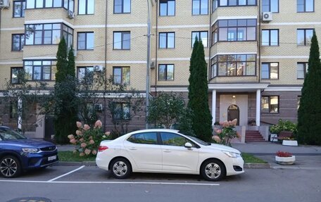 Citroen C4 II рестайлинг, 2016 год, 900 000 рублей, 4 фотография