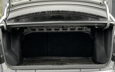 Hyundai Accent II, 2007 год, 315 000 рублей, 15 фотография