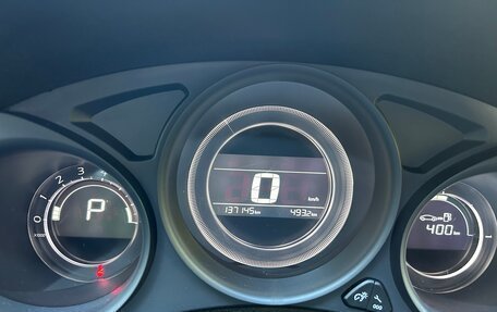 Citroen C4 II рестайлинг, 2016 год, 900 000 рублей, 5 фотография