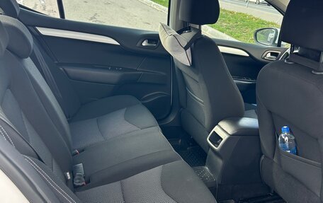 Citroen C4 II рестайлинг, 2016 год, 900 000 рублей, 11 фотография