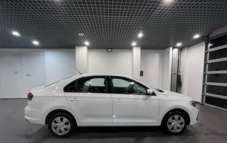 Volkswagen Polo VI (EU Market), 2022 год, 1 490 000 рублей, 2 фотография