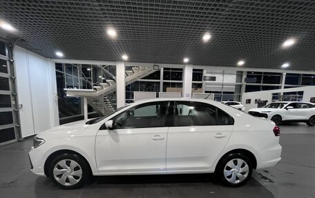 Volkswagen Polo VI (EU Market), 2022 год, 1 490 000 рублей, 6 фотография