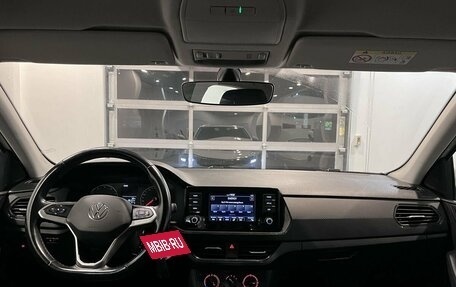 Volkswagen Polo VI (EU Market), 2022 год, 1 490 000 рублей, 9 фотография