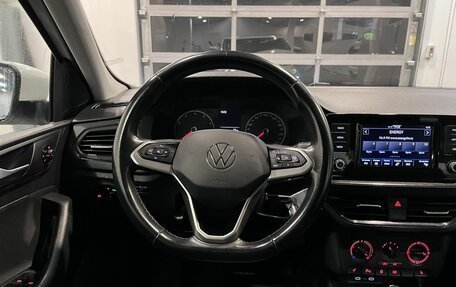 Volkswagen Polo VI (EU Market), 2022 год, 1 490 000 рублей, 10 фотография