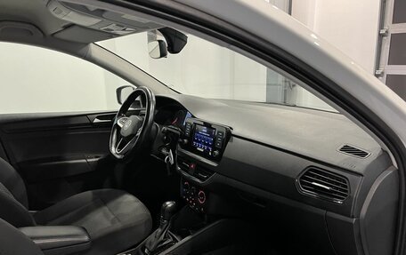 Volkswagen Polo VI (EU Market), 2022 год, 1 490 000 рублей, 12 фотография